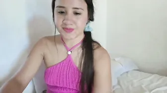 hanny_kail recorded nude video 935934