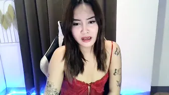 fabulous_cristy24 recorded nude video 935936