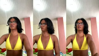 horny_brii recorded nude video 935940