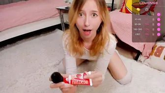 sandycramerrr recorded nude video 935949