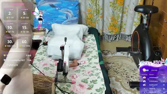 olguscha recorded nude video 935966