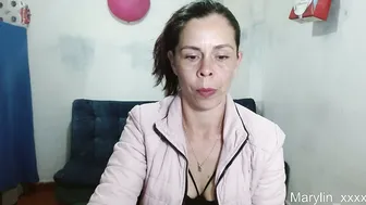 marilyn_xxxx recorded nude video 935971