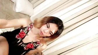 skinnytrans69 recorded nude video 935996
