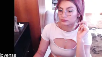 Hanna_beily 04-27-2026 redhead
