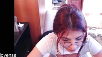 Hanna_beily 04-27-2026 redhead