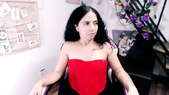 samantha2girl recorded nude video 936044