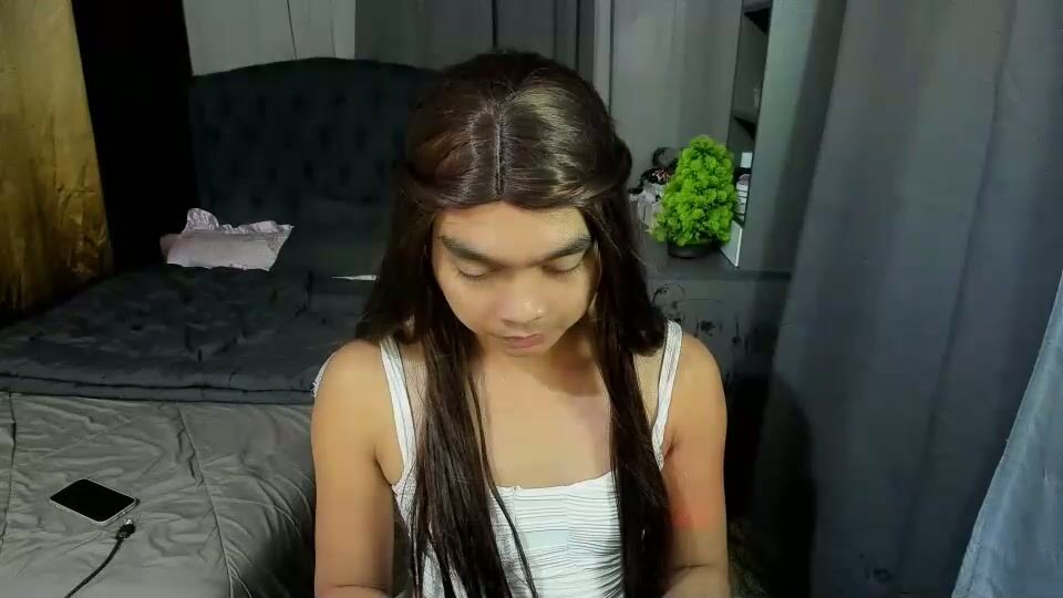 Yourfantasyboyjr video chat porn 28 April 2026