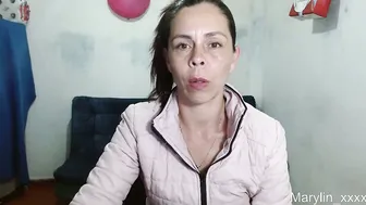marilyn_xxxx recorded nude video 936118