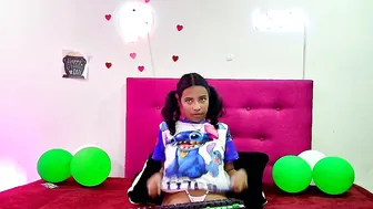 ellie_cute7 anal webcam video