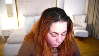 Meganlex naked 28 April 2026