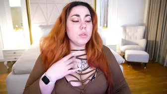 Meganlex naked 28 April 2026