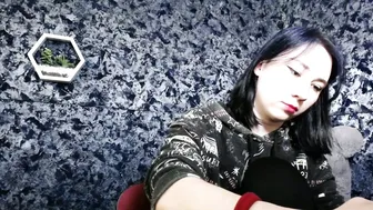 moon_foxy_ recorded nude video 936229