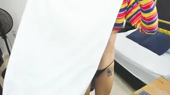 madison_saenzz recorded nude video 936279