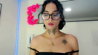 darianna_atehortua recorded nude video 936399