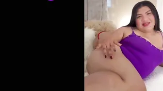 elisa_laurenth recorded nude video 936425