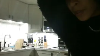 hunyybunz recorded nude video 936469