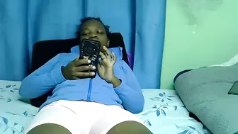 sexxybuttie recorded nude video 936480