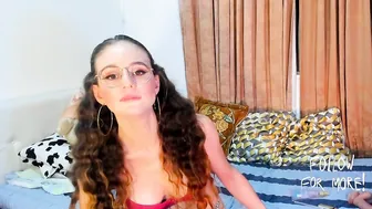 madelainnfox2 recorded nude video 936554