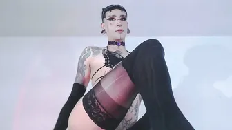 alienexxx recorded nude video 936566