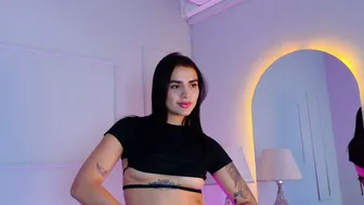 electrascot recorded nude video 936609