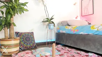 Princessluna_14 petite free porn video