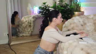 _anna_bloom recorded nude video 936656