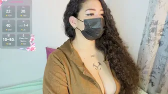 cloebunny_ recorded nude video 936805