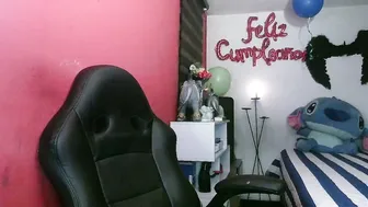 Georginadoll1 porn chat video naked on cam