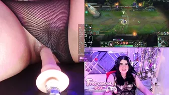daphnecontry recorded nude video 936957