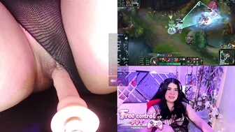 daphnecontry recorded nude video 936957
