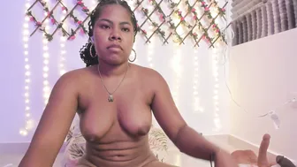naughty_ebonyy recorded nude video 936968
