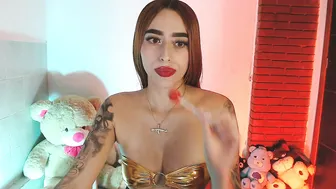 belle_ragazee recorded nude video 937002