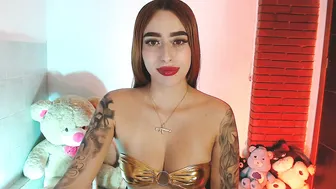 belle_ragazee recorded nude video 937002