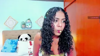 edelaine_rogers recorded nude video 937004