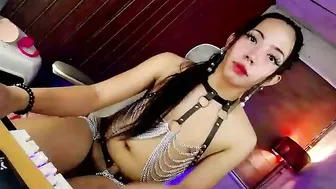 hotfucking_queen1111 recorded nude video 937014
