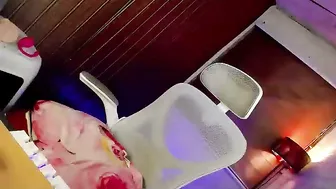 hotfucking_queen1111 recorded nude video 937014