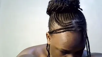 pinky_ebony13 recorded nude video 937070