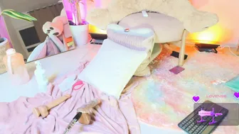 Erotik_lady chat sex cam posing on cam