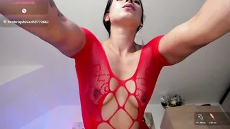cristamunez recorded nude video 937116