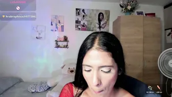 cristamunez recorded nude video 937116