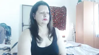 extasymature recorded nude video 937198