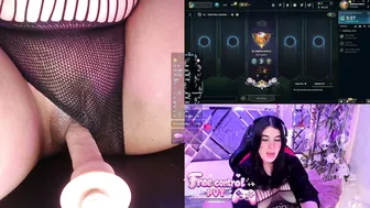 daphnecontry recorded nude video 937229