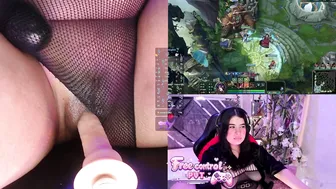 daphnecontry recorded nude video 937229