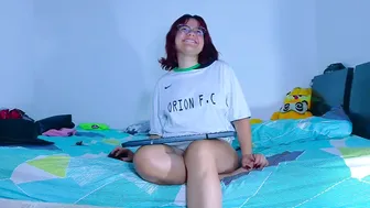 evaluna_02 recorded nude video 937321