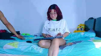 evaluna_02 recorded nude video 937321