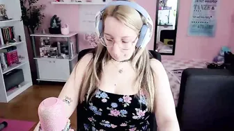 justkerryx recorded nude video 937333
