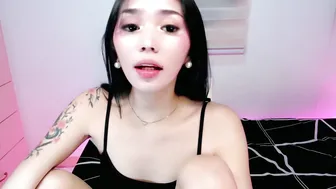 Ughliah 18 amateur cam video