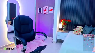 Natasha__jackson latina hot webcam porn video