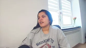 Tell_me_goddess cuckold video chat porn