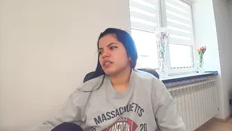 Tell_me_goddess cuckold video chat porn